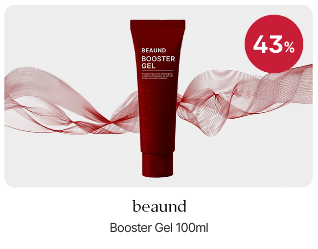 Booster Gel 100ml
