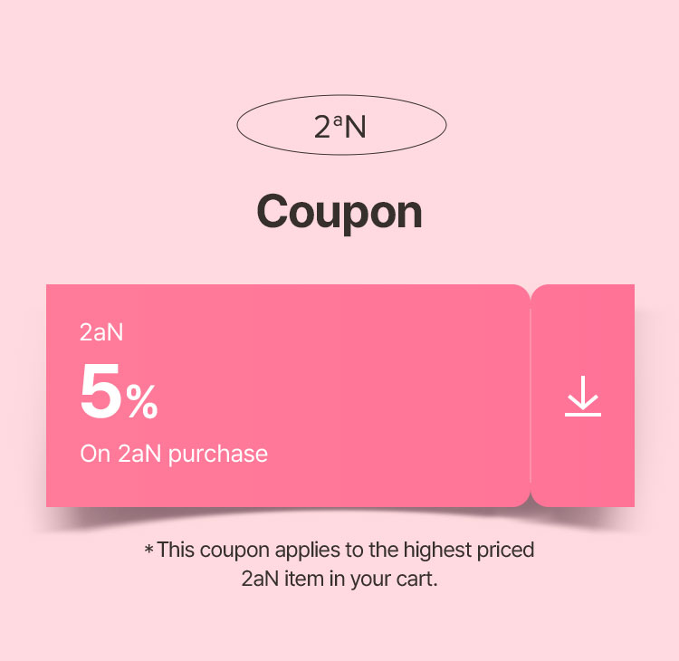 Coupon