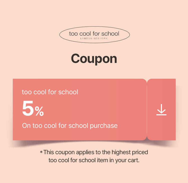 Coupon