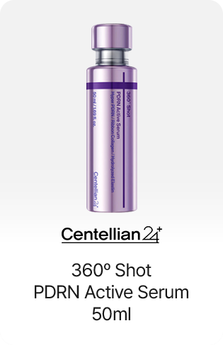 360º Shot PDRN Active Serum 50ml