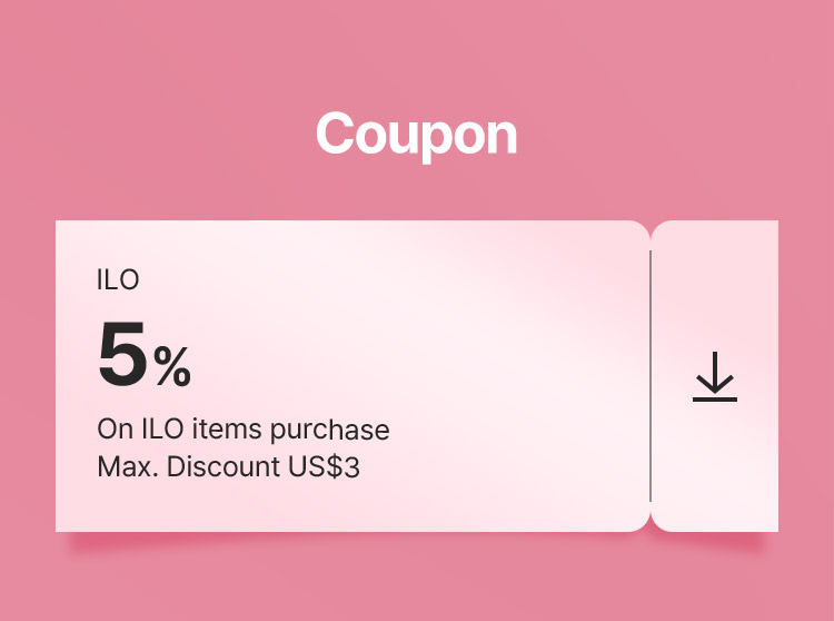 Coupon