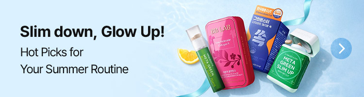 Slim down, Glow Up!, Hot Picks for Your Summer Routine