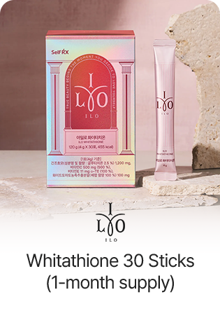 Whitathione 30 Sticks (1-month supply)