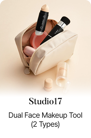 Dual Face Makeup Tool (2 Types)