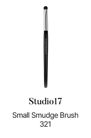 Small Smudge Brush 321