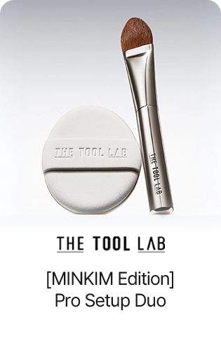[MINKIM Edition] Pro Setup Duo