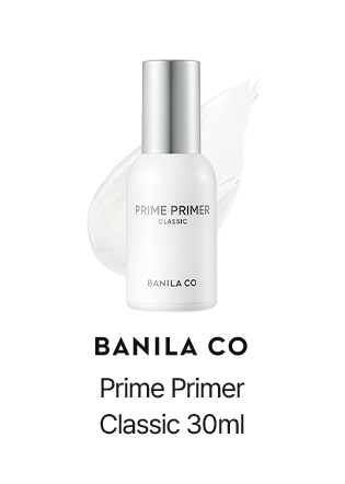 BANILA CO Prime Primer Classic 30ml