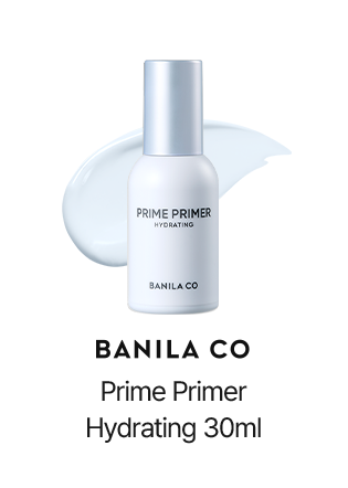 BANILA CO Prime Primer Hydrating 30ml