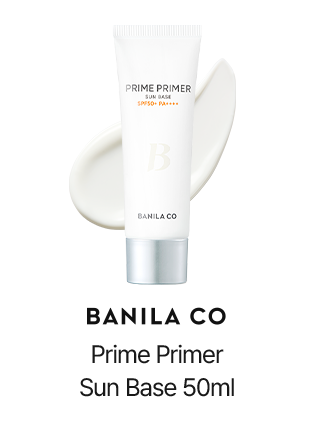 BANILA CO Prime Primer Sun Base 50ml