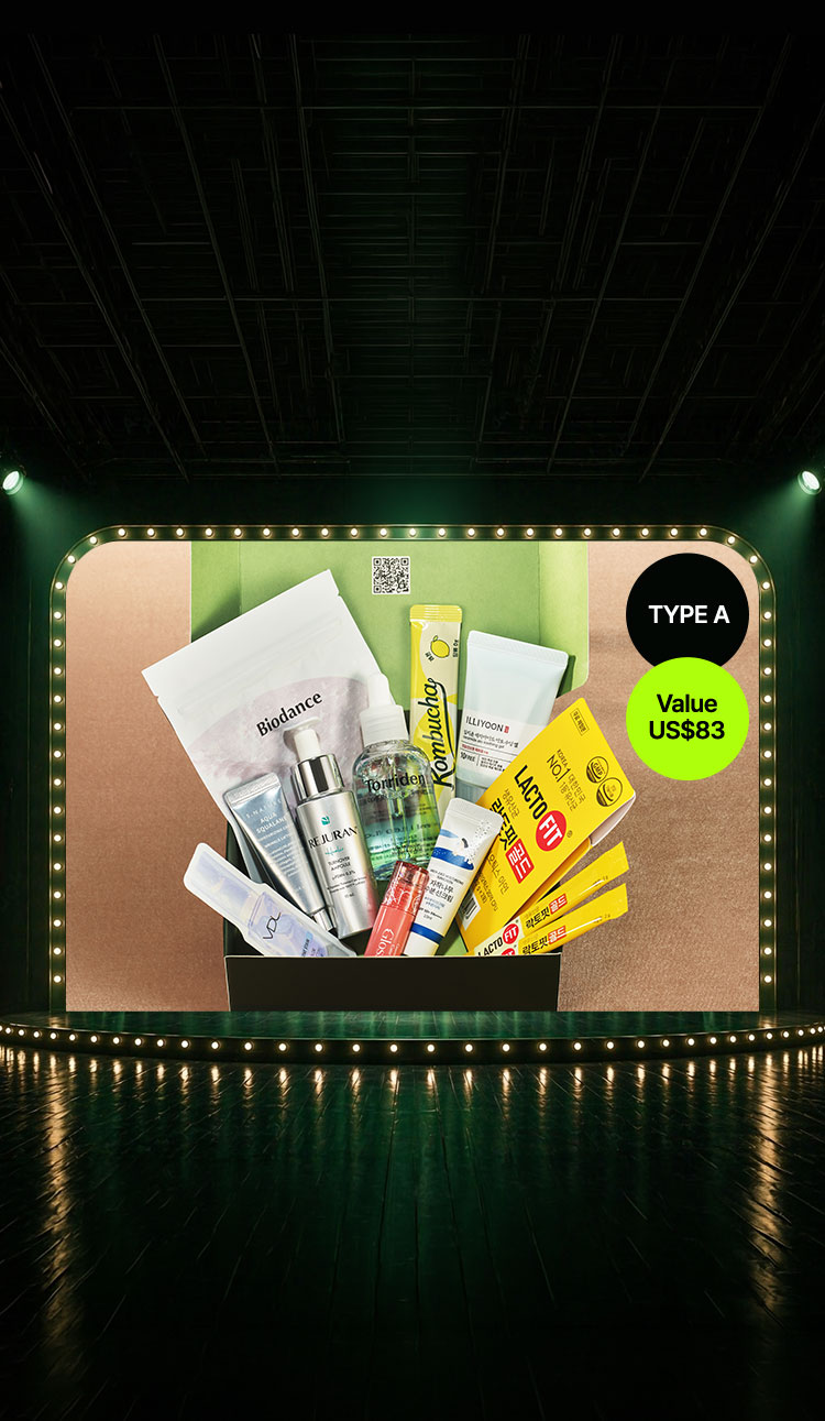 TYPE A Value US$83
