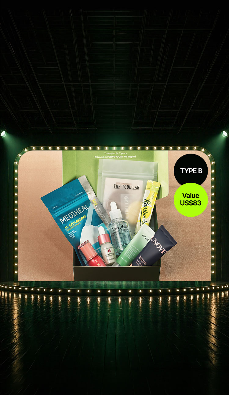 TYPE B Value US$83