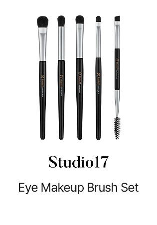 Eye Makeup Brush Set