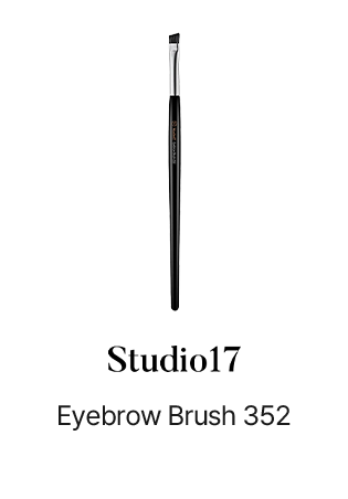 Eyebrow Brush 352