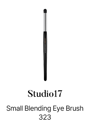 Small Blending Eye Brush 323