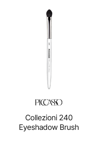 Collezioni 240 Eyeshadow Brush