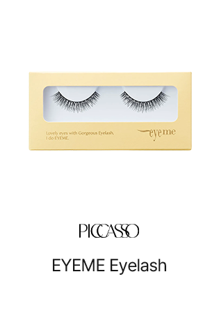 EYEME Eyelash