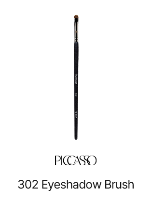 302 Eyeshadow Brush
