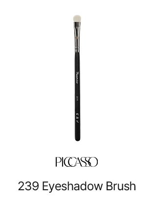 239 Eyeshadow Brush