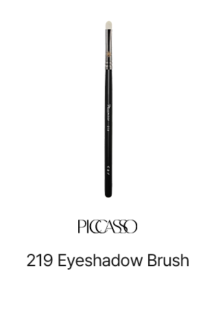 219 Eyeshadow Brush