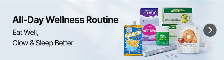 All-Day Wellness Routine  Eat Well, Glow & Sleep Better