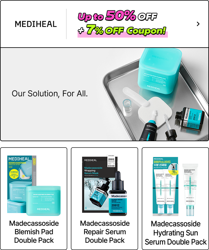 MEDIHEAL