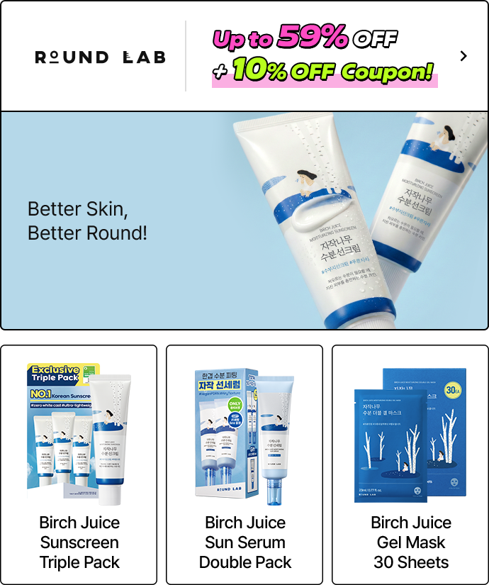 ROUND LAB