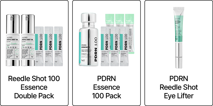 VT COSMETICS