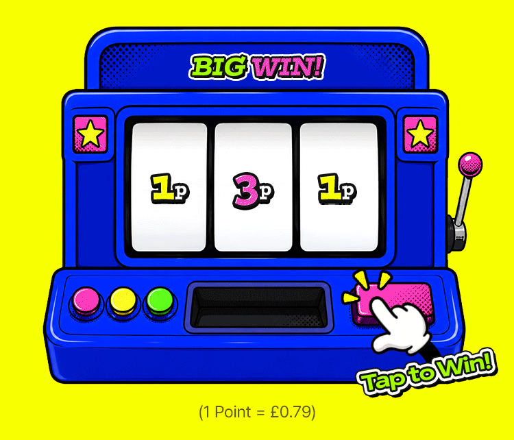 Point Machine