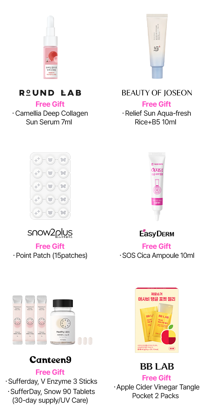Daily Shield & Inner Care
