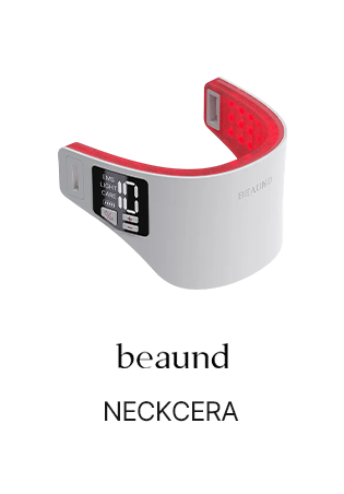 Beaund NECKCERA