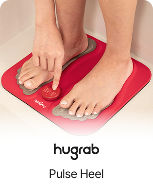hugrab - Pulse Heel