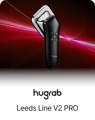 hugrab - Leeds Line V2 PRO