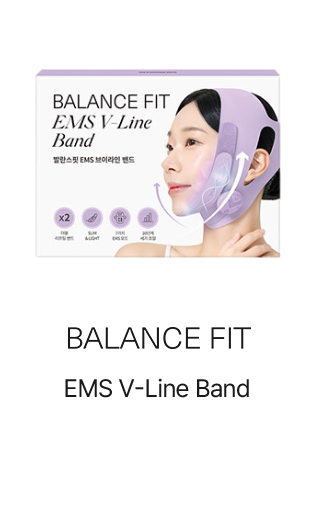 Balance Fit EMS V-Line Band