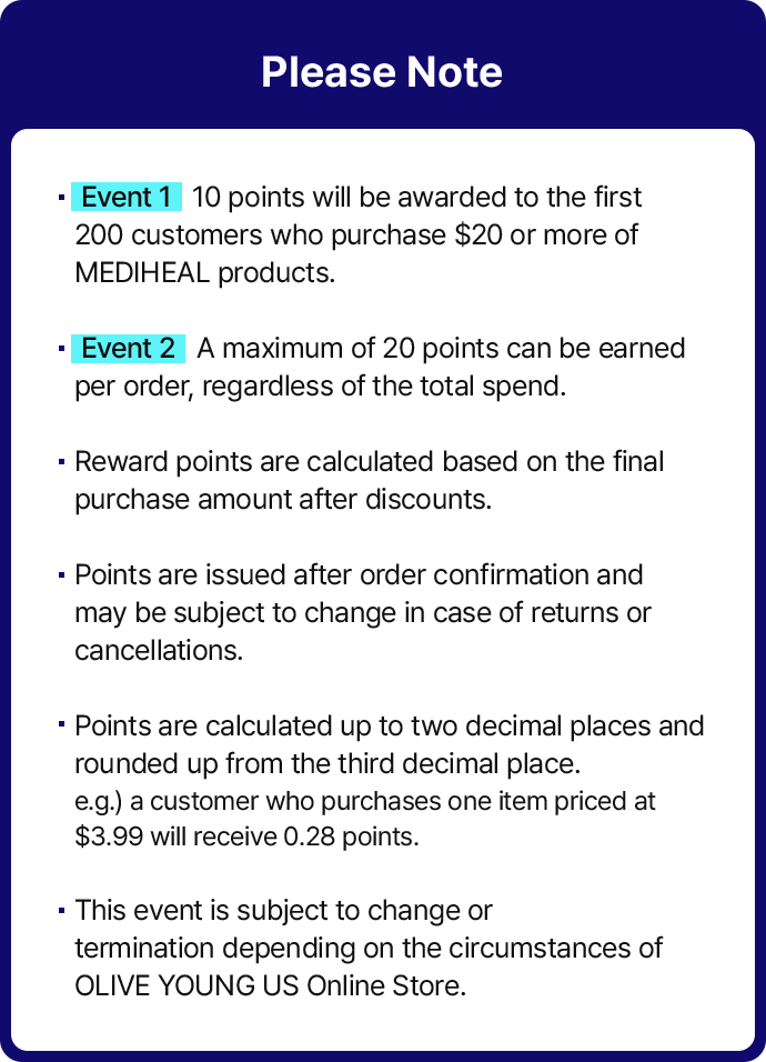 How to Use Promo Code / In your checkout step, Enter the code in 'promos & offers' area / Click Apply 