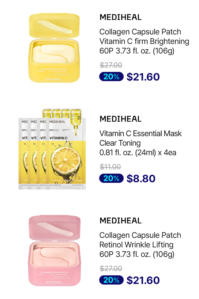 Blemish Toning & Deep Nourishment