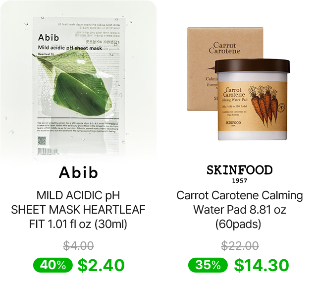Face Masks