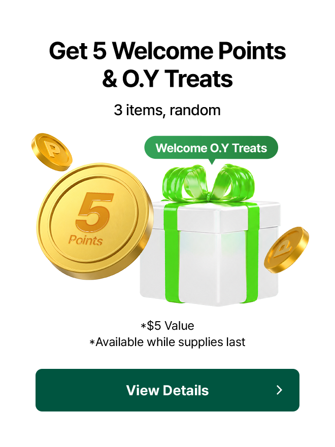 *$5 Value *Available while supplies last