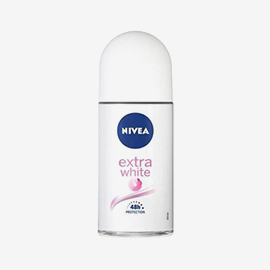 Nivea Desodorante Roll-On Men Invisible 50ml