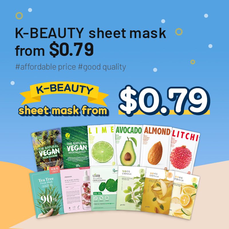 OLIVE YOUNG Global Korea's No. 1 Health & Beauty Store