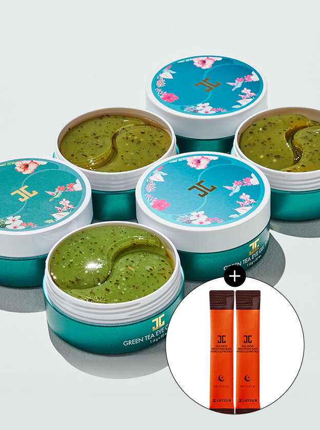 OLIVE YOUNG Global Korea's No. 1 Health & Beauty Store