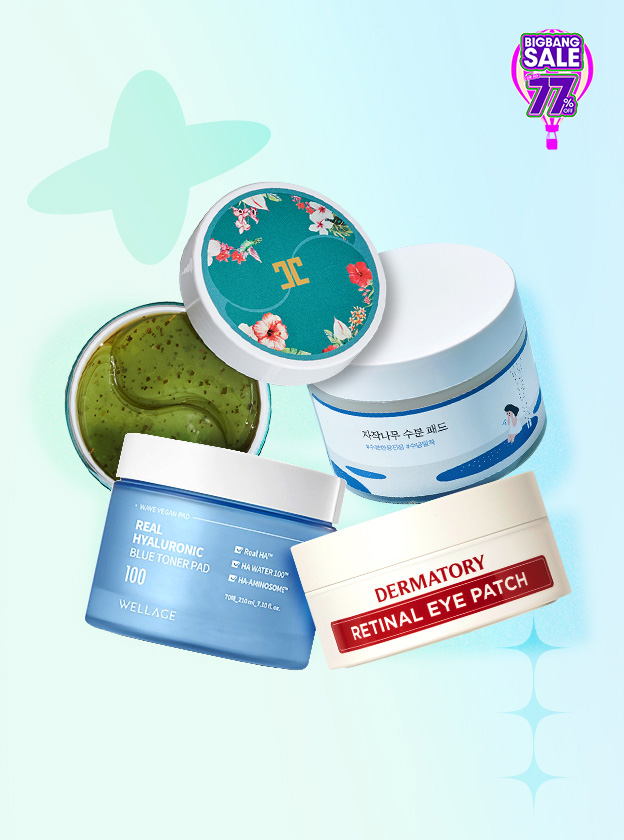 OLIVE YOUNG Global | Korea's No. 1 Health & Beauty Store