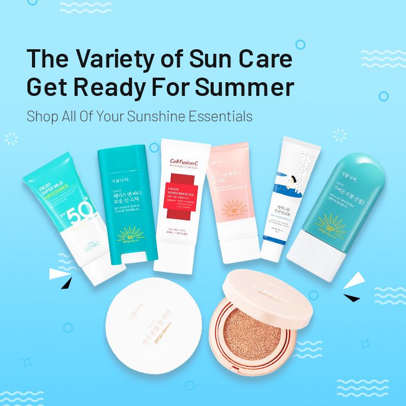 OLIVE YOUNG Global Korea's No. 1 Health & Beauty Store