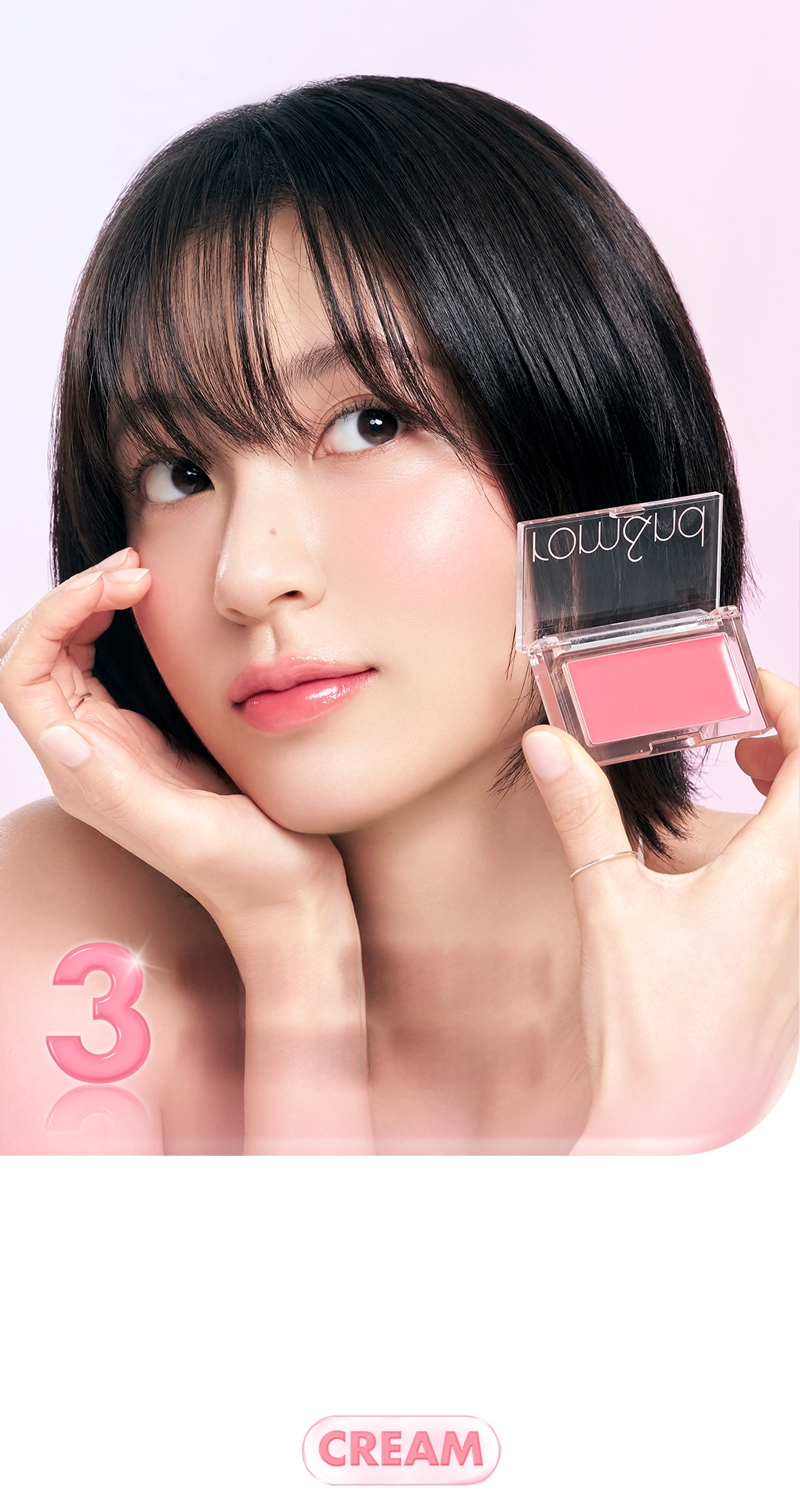 rom&nd Better Than Cheek (17 Colors) | OLIVE YOUNG Global