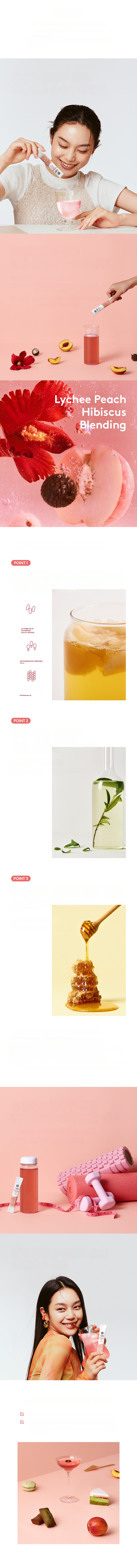 OSULLOC コンブチャ 5g * 10入 | OLIVE YOUNG Global