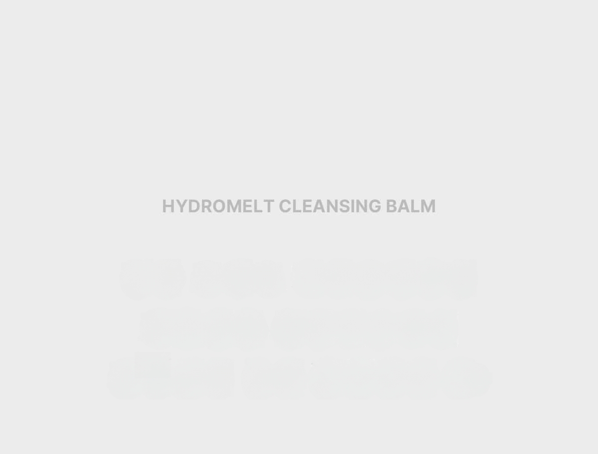 April Skin Carrotene IPMP Hydromelt Cleansing Balm 90mL Special