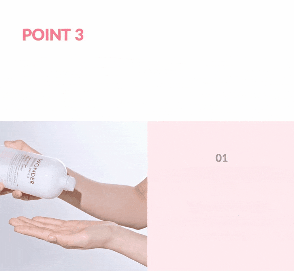 TONYMOLY ワンダーセラミドモチトナー企画セット (+100ml +クリーム