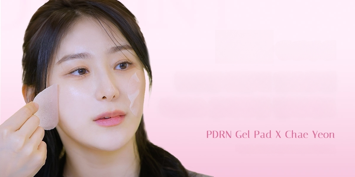 medicube PDRN ピンクコラーゲントーニングゲルトナーパッド 70枚