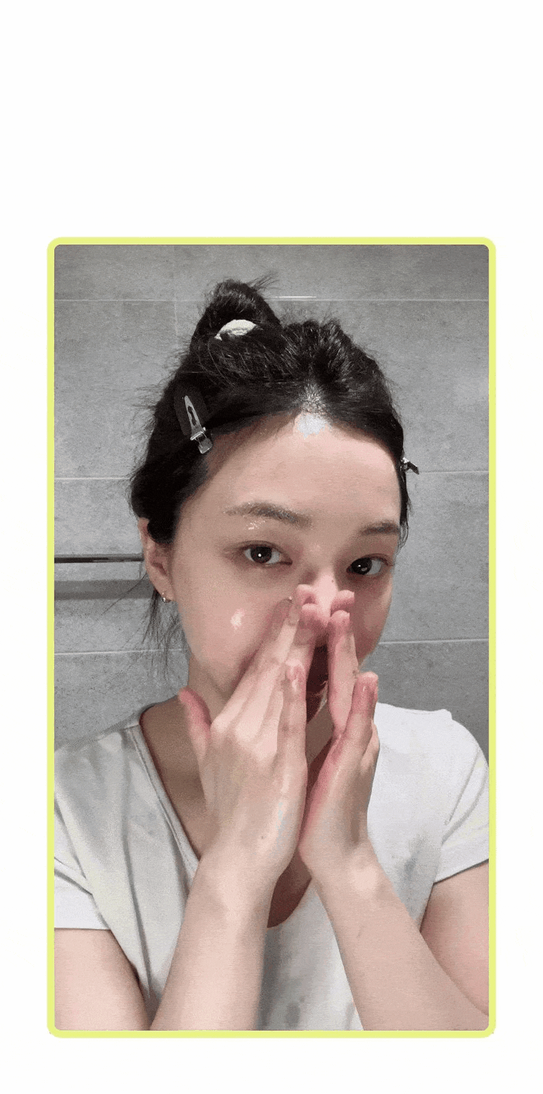 Anua ハートリーフダブルクレンジングセット(ハートリーフポア