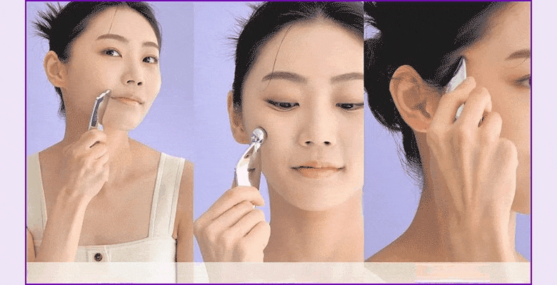 BIO HEAL BOH Probioderm Lifting Massager | OLIVE YOUNG Global