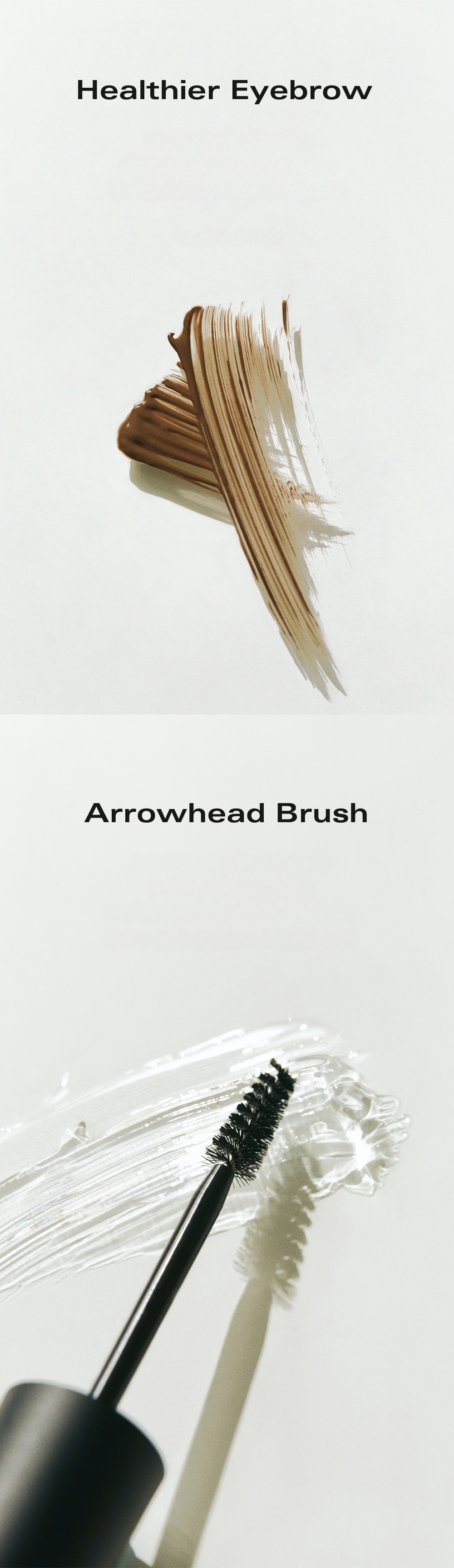 laka Wild Brow Shaper (3 Colors) | OLIVE YOUNG Global